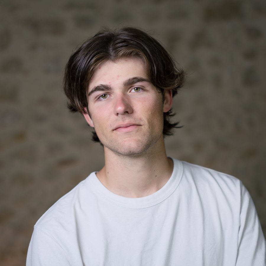 Yannick Detrois
